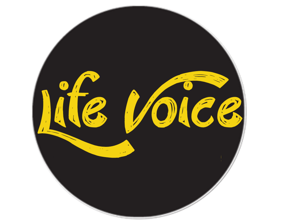 Life Voice workshops