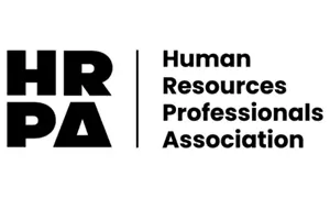 HRPA Logo