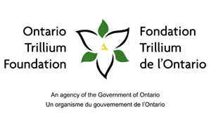 Ontario Trillium Foundation Logo