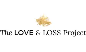 The Love and Loss Project Logo