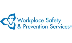 Workplace Safety Prevention Services Logo