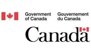 Service Canada Logo